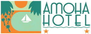 Logo Hotel Amoha